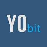 Yobit комиссии на ввод/вывод. Криптовалюты.