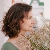 Блогика с Жанной Куличкиной