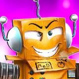 Robzi 🎁 РАЗДАЧА ГЕМОВ