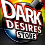 DARK DESIRES ЧАТ (18+)