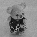 Творожник Тревожник