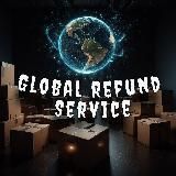 Global Refund Service