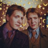 🌻🧡𝖂𝖊𝖆𝖘𝖑𝖊𝖞 𝕿𝖜𝖎𝖓𝖘🧡🌻