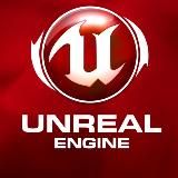 unreal 4