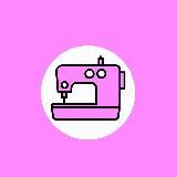 Швейная тема