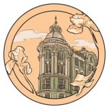 Доходный дом. Петербург