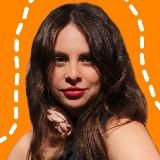 ZVEZDINA|богема в Петербурге, художник и просто красавица