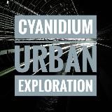 Cyanidium's UrbEx
