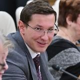 Марк Черемисов | ВРИП главы м.о. Луховицы