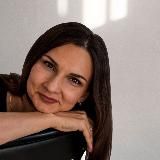 Психолог Лидия Жабитская