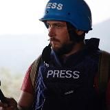 Военный корреспондент