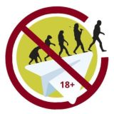 Чат Премии Дарвина 18+