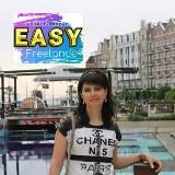 Бизнес-проект "EASY FREELANCE"