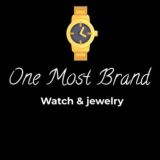One Most Brand украшения