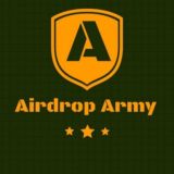 Airdrop Army Discussion