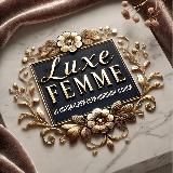 Luxe Femme l Роскошь и Стиль