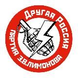 ЛЕНИНГРИБ 🅉 (нацболы)