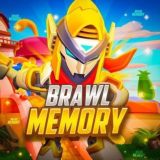 Brawl Memory Chat (в канале с лудкой)