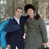 УНИВЕР МОЛОДЫЕ ВСЕ СЕРИИ