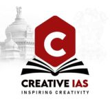 CREATIVE IAS ACADEMY