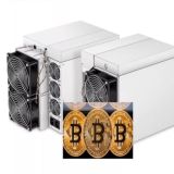 Bitcoin mining