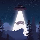 Павучье логово