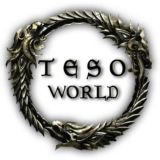 The Elder Scrolls Online World