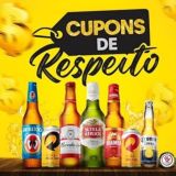 Cupons De Respeito