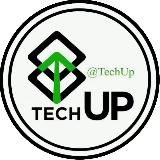 ❑ TechUp ❒