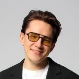 Антон Богданов️ | Веду на сцену