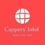 Cappers Intel 📲