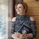 Оксана Шульга бизнес-психолог