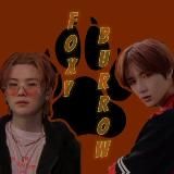 FOXY BURROW [ЗАКРЫТЫ]