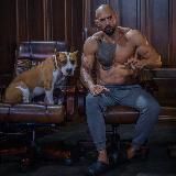 Мотивация от Тейта