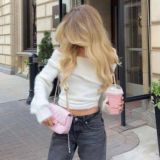 На грани стиля