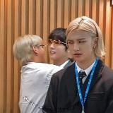 STRAY KIDS [RU] ||FAMICAT||