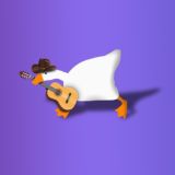 Sugar Goose