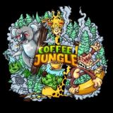 Jungle Coffee X TAJAMAISVUCA🦍🦥🌳