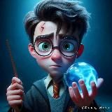 Harry Potter||Тисовая улица 🦉