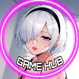 GAME HUB 👾