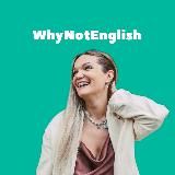 WhyNotEnglish