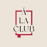 à la club