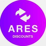 Ares | скидки чат