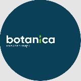 Botanica | Квартал-Парк | Новосибирск