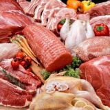 Мясо Птица Рыба®️