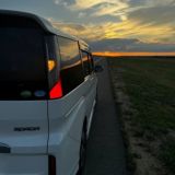 RP Family Club - Honda Stepwgn