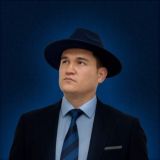 Вафо Мўмин