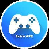 Extra APK - взломанные игры 📲