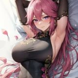 Хентай и Комиксы😍