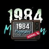 1984 – Das Magazin